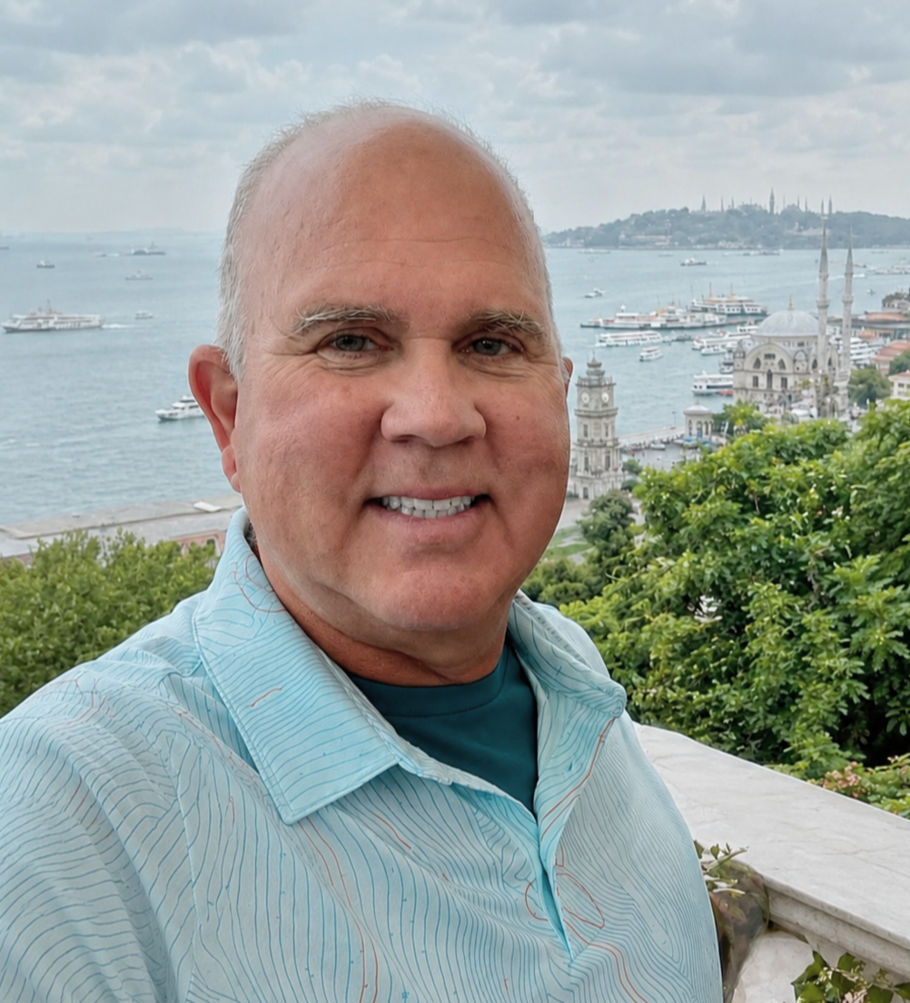 Kenneth Black