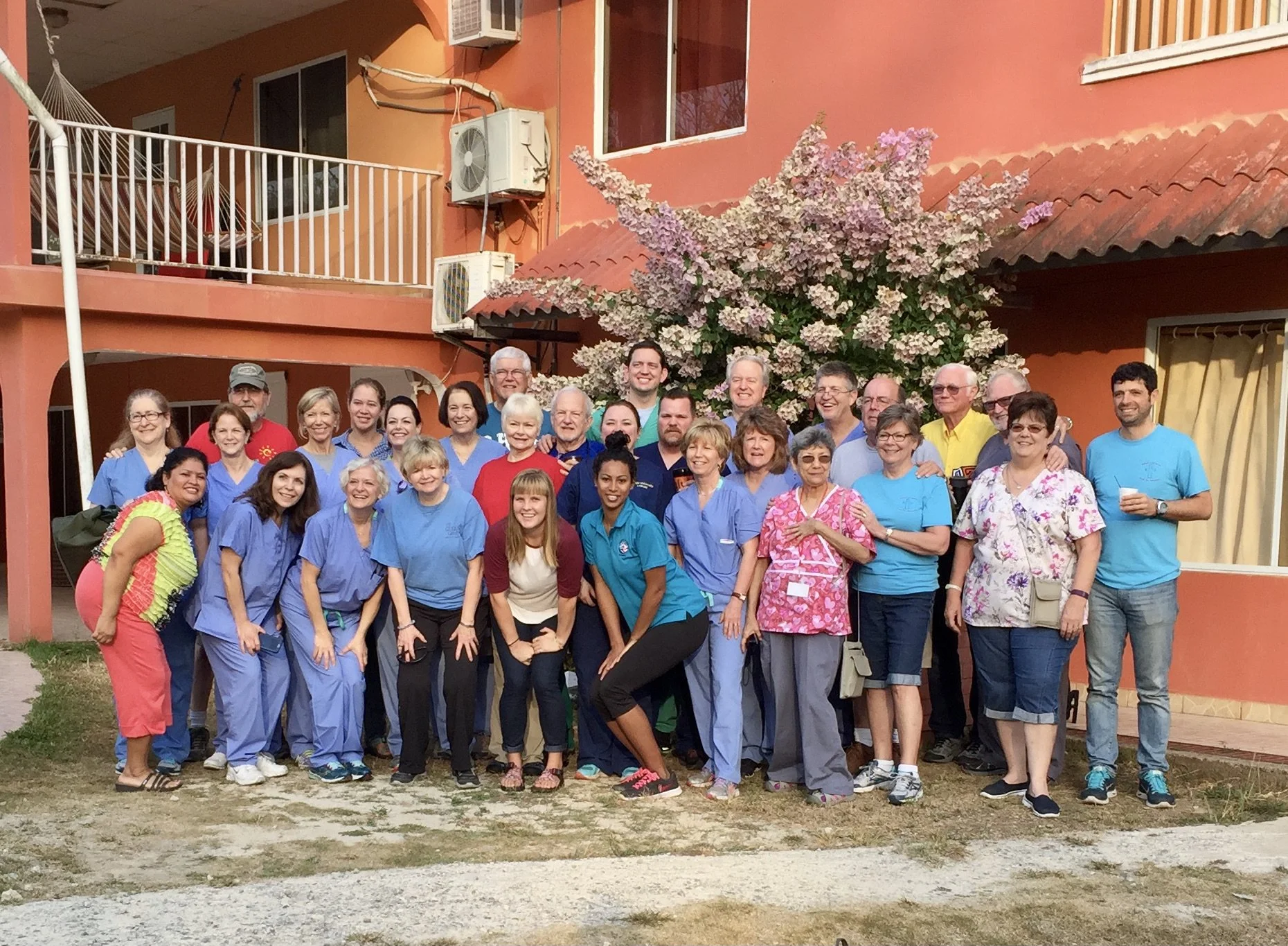 2016 - Buena Vista, Panama