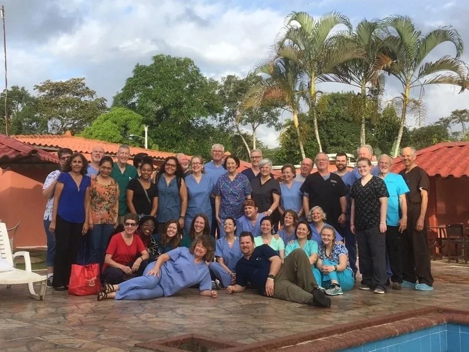 2018 - Buena Vista, Panama