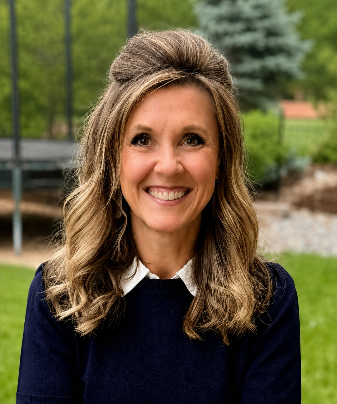 Shannon Burcham