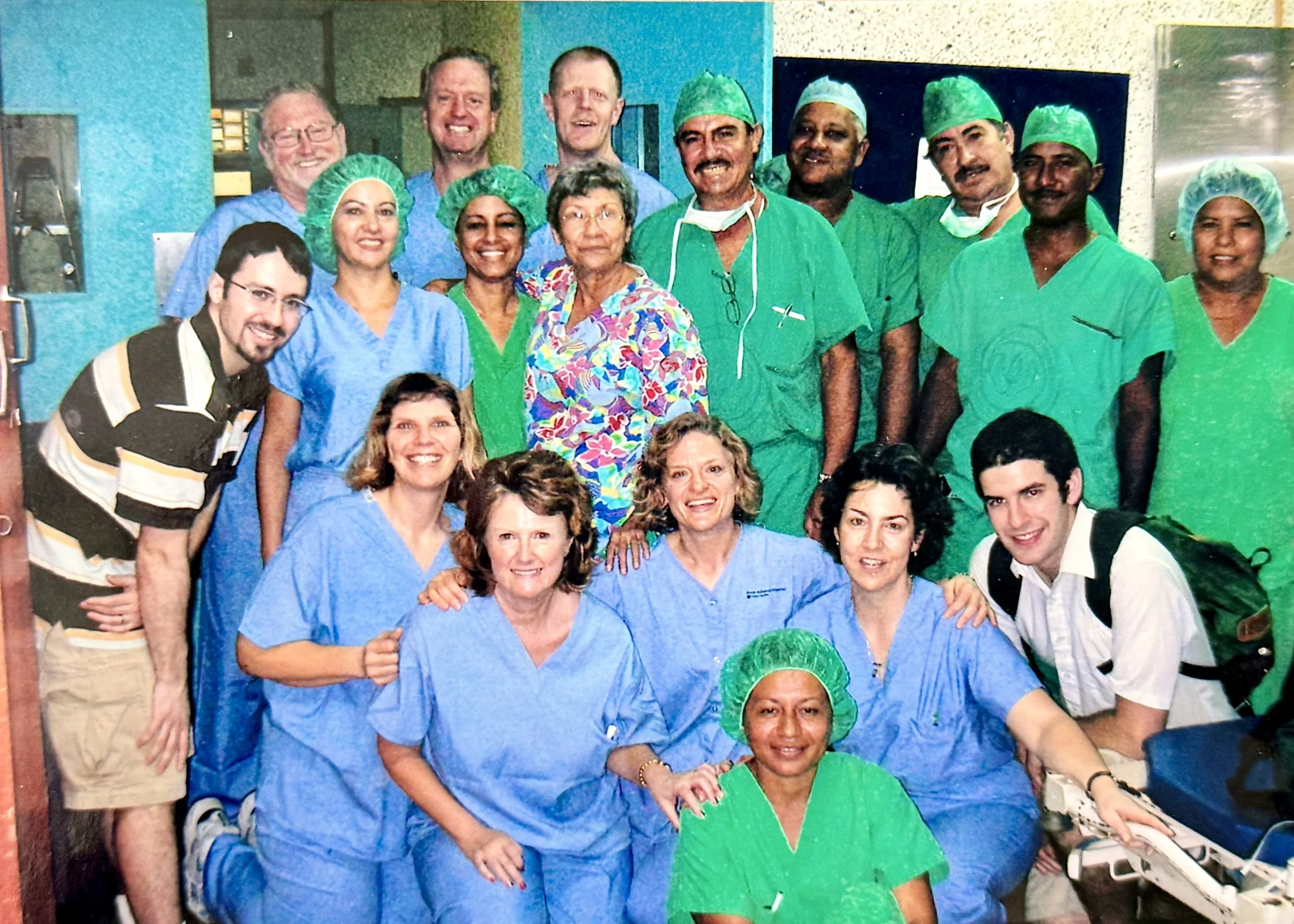 2006 - Chepo, Panama