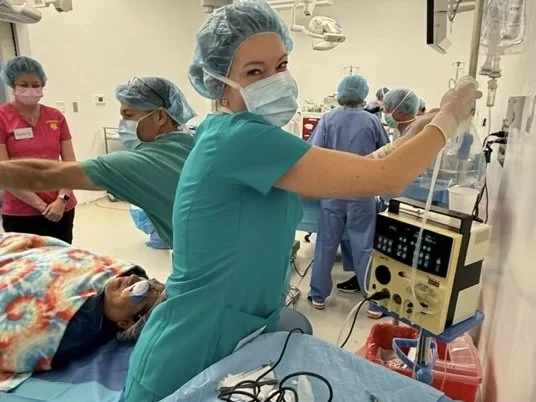 $15,000 / Phaco machine