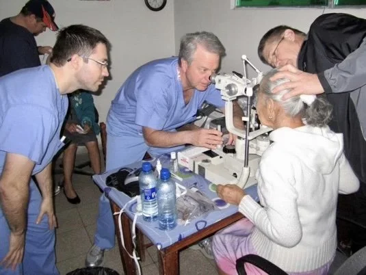 $6,000 / Slit Lamp