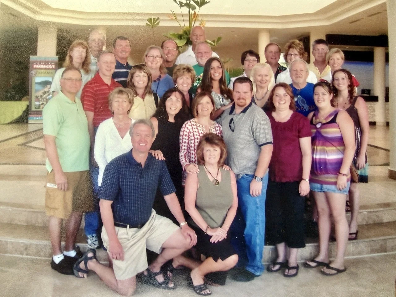 2009 - Tortí, Panama