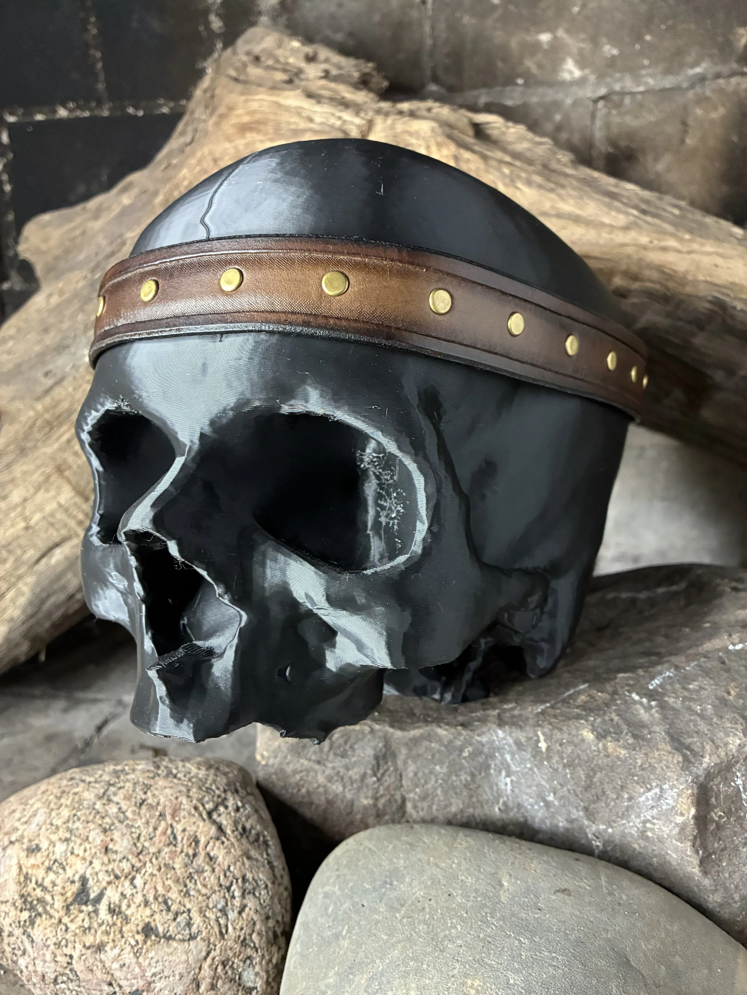 Warrior Headband