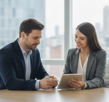 One on One Consultation