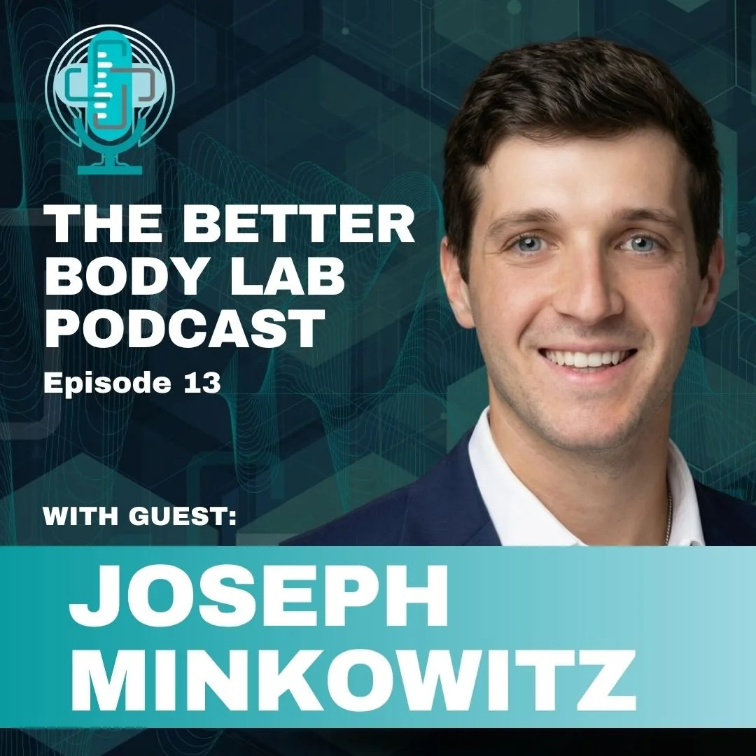 Joseph Minkowitz