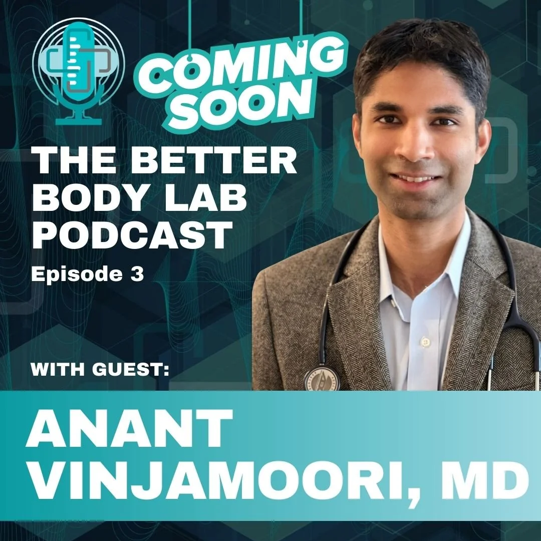 Anant Vinjamoori, MD