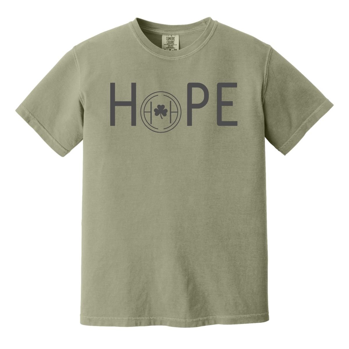 1717 HANNAN HOPE UNISEX TSHIRT.jpg