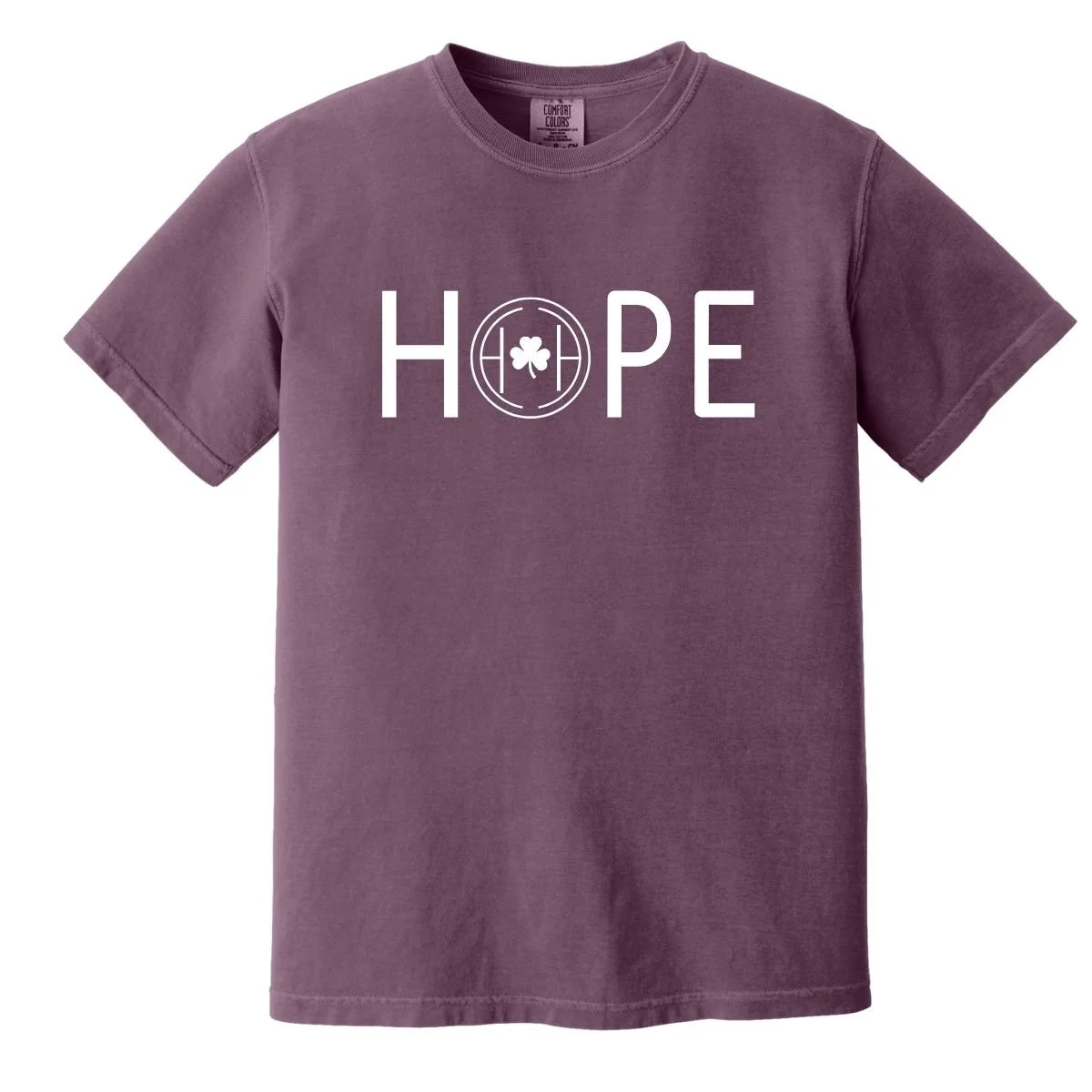 HANNAN HOPE UNISEX TSHIRT