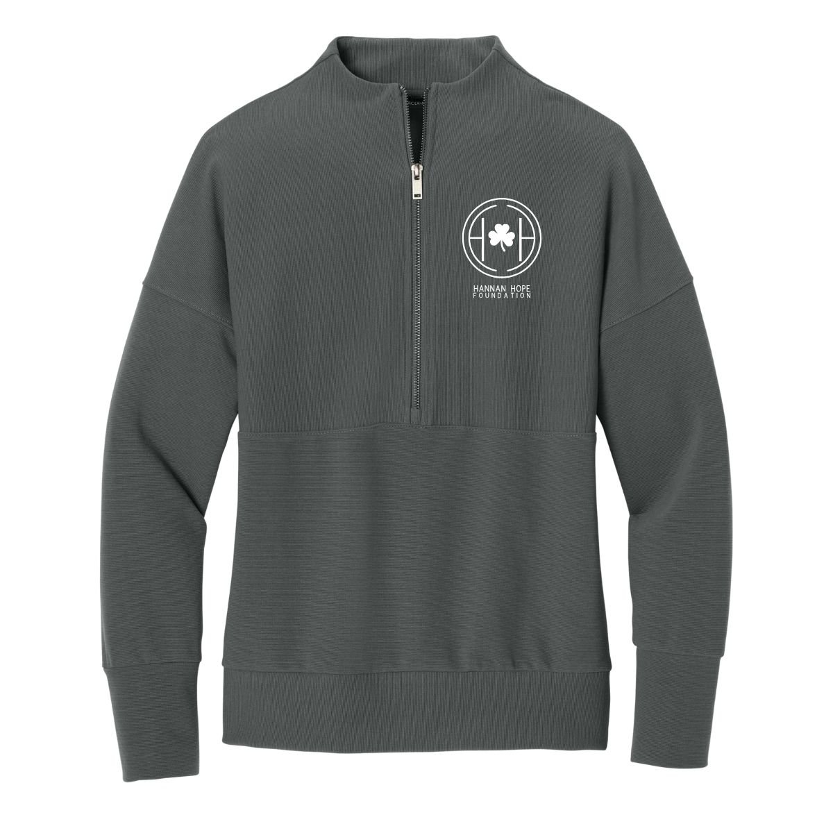 HANNAN HOPE WOMEN'S 1/4 ZIP