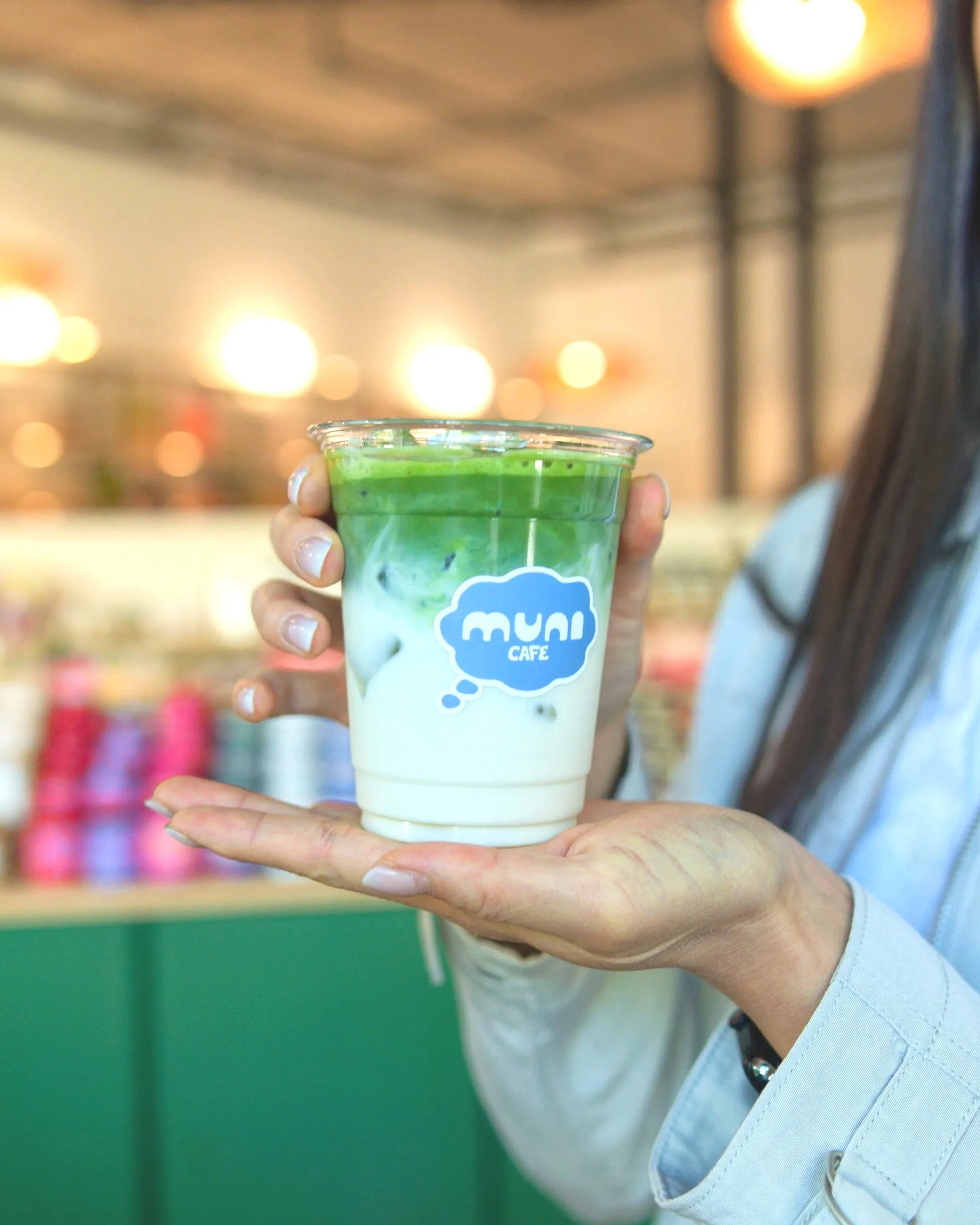 Muni Matcha