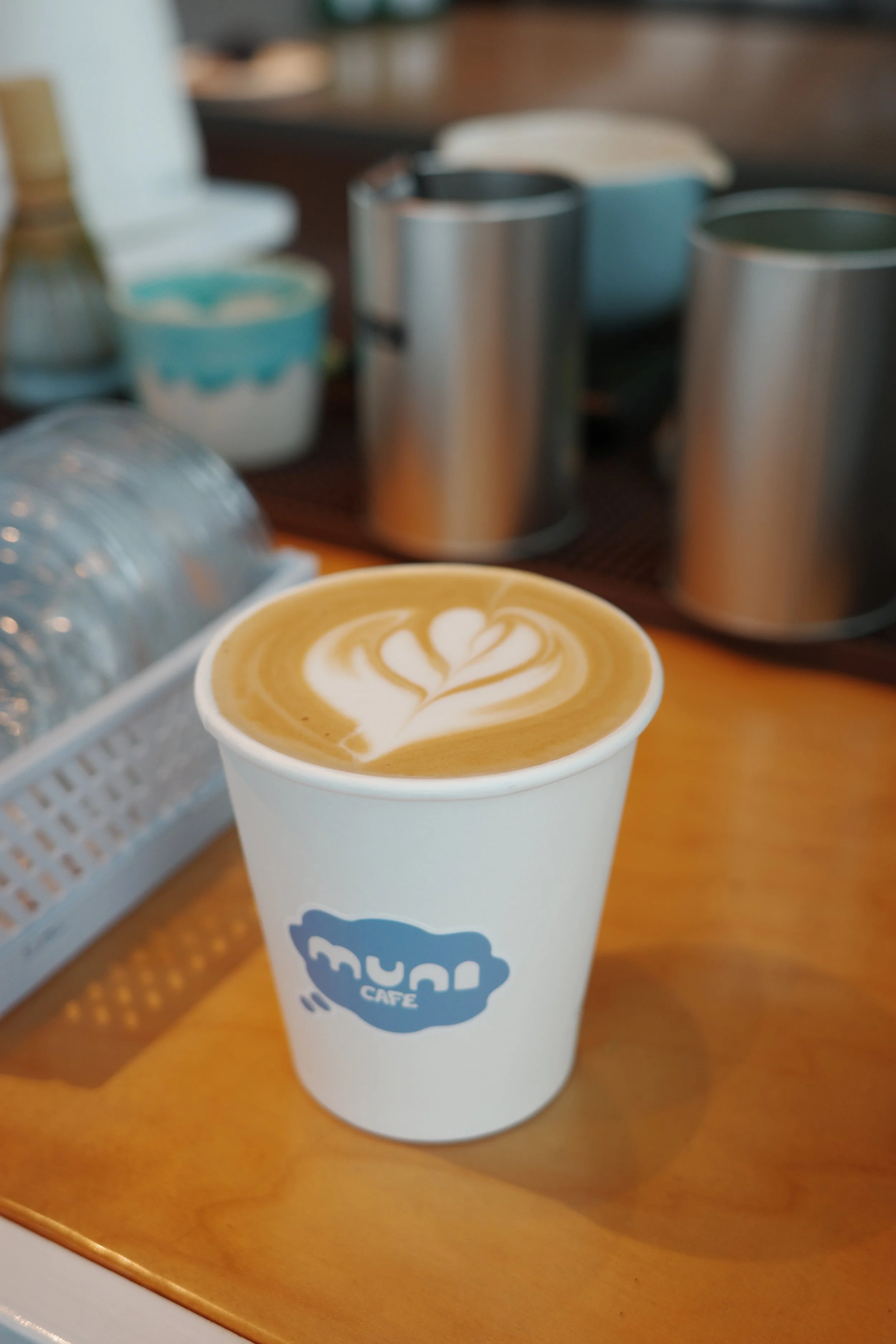 corporate coffee catering seattle