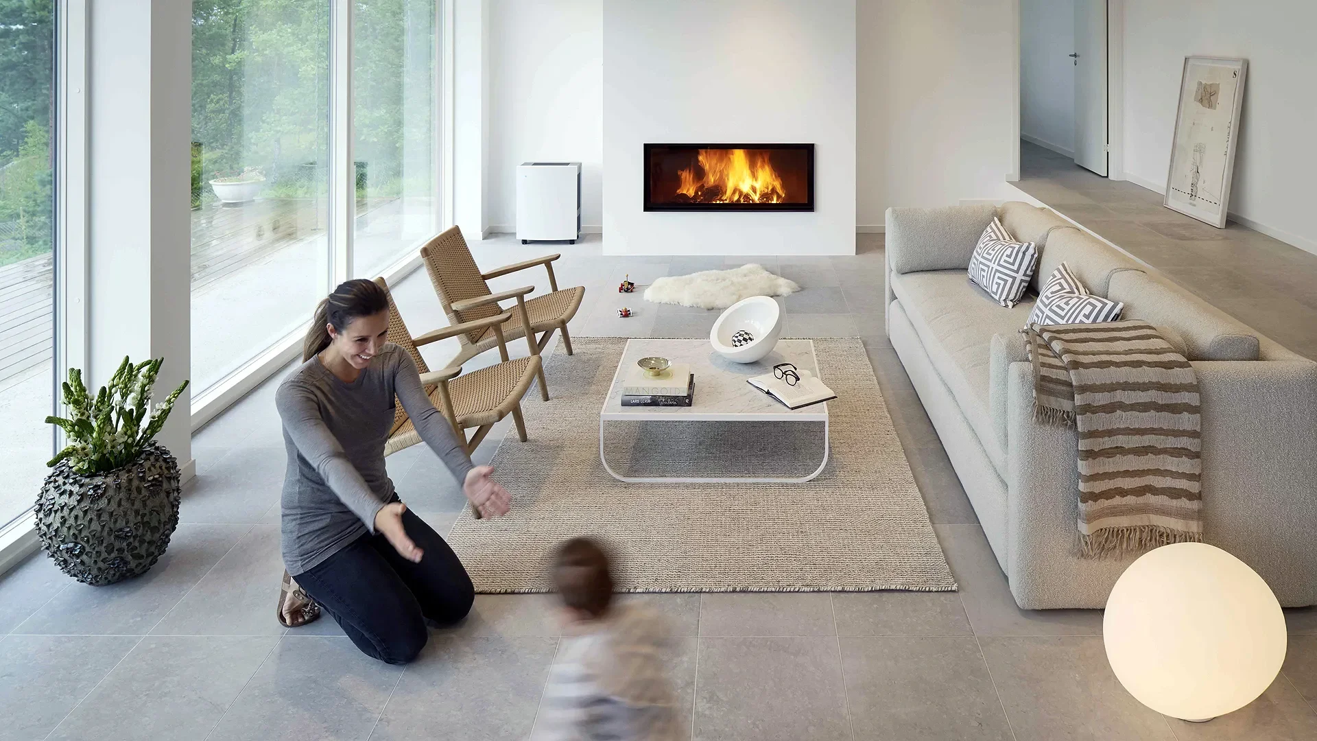 Smart Homes Are Becoming the New Standard by 2030