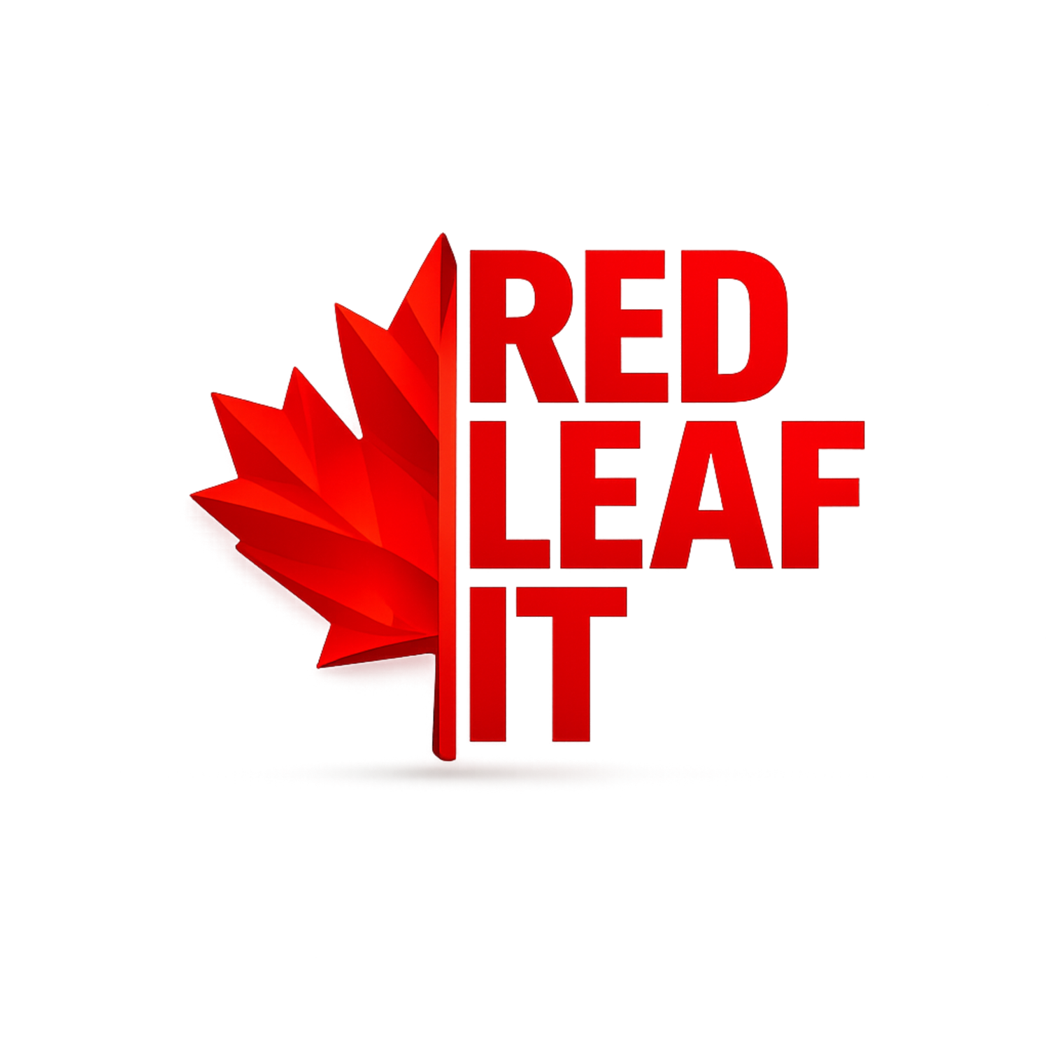 Red Leaf IT Services