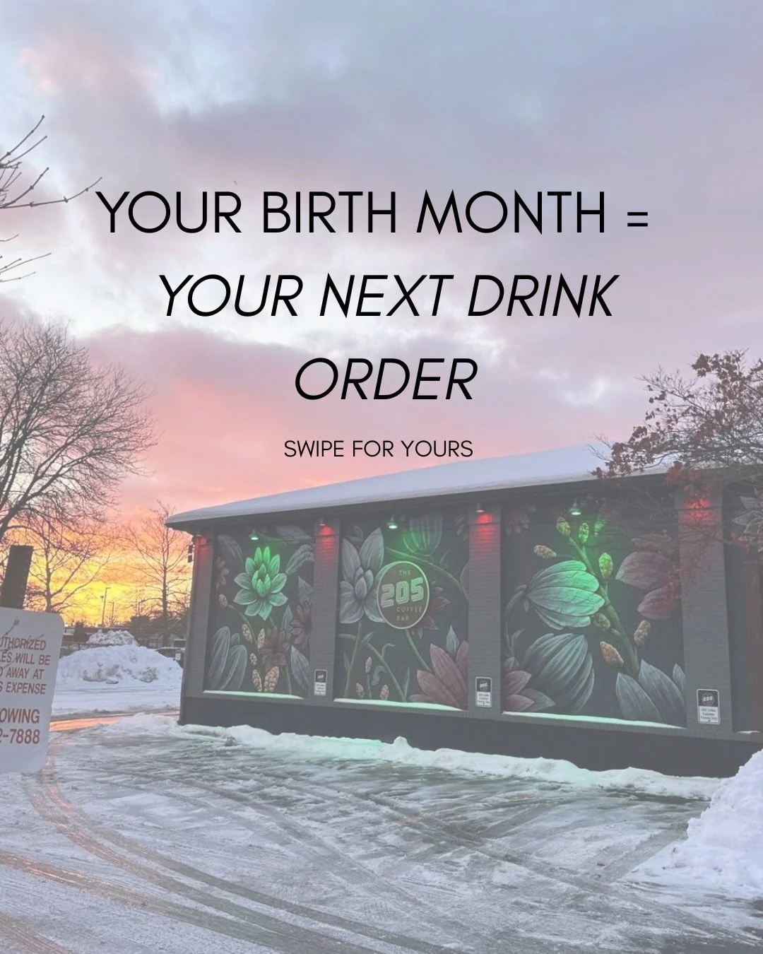 this is your sign to go ahead and try something new, you may surprise yourself &macr;\_(ツ)_/&macr;