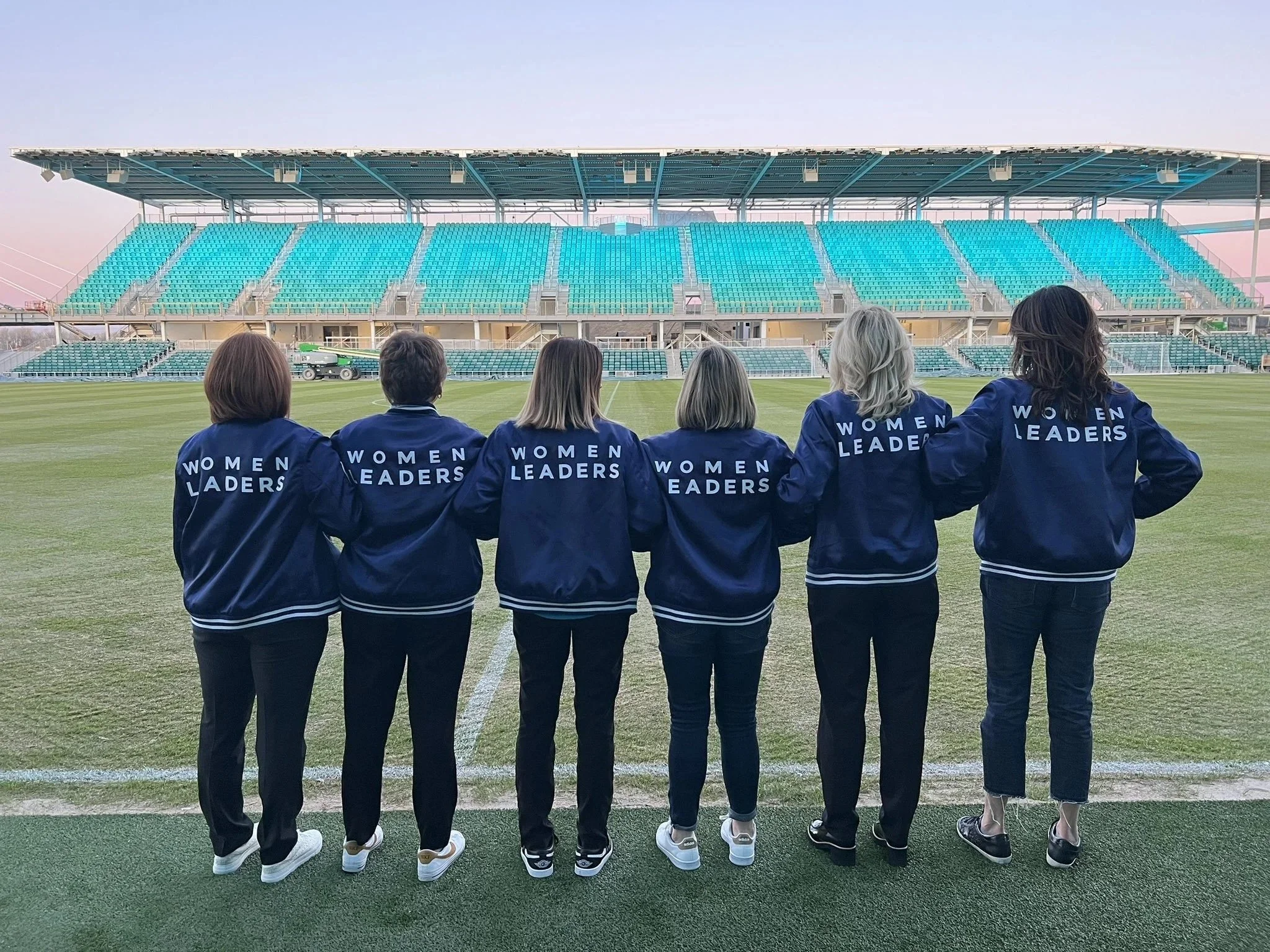 Power vs. Presence: Are Women Truly Gaining Control in theSports Industry?