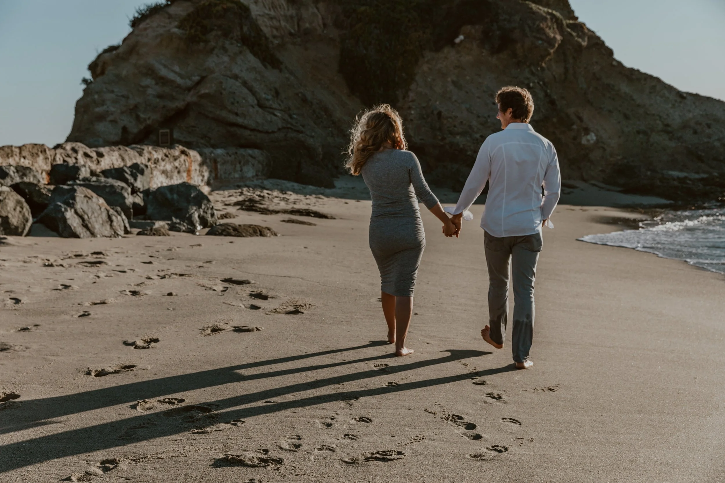 Lifestyle maternity portraits documenting this special season of life.