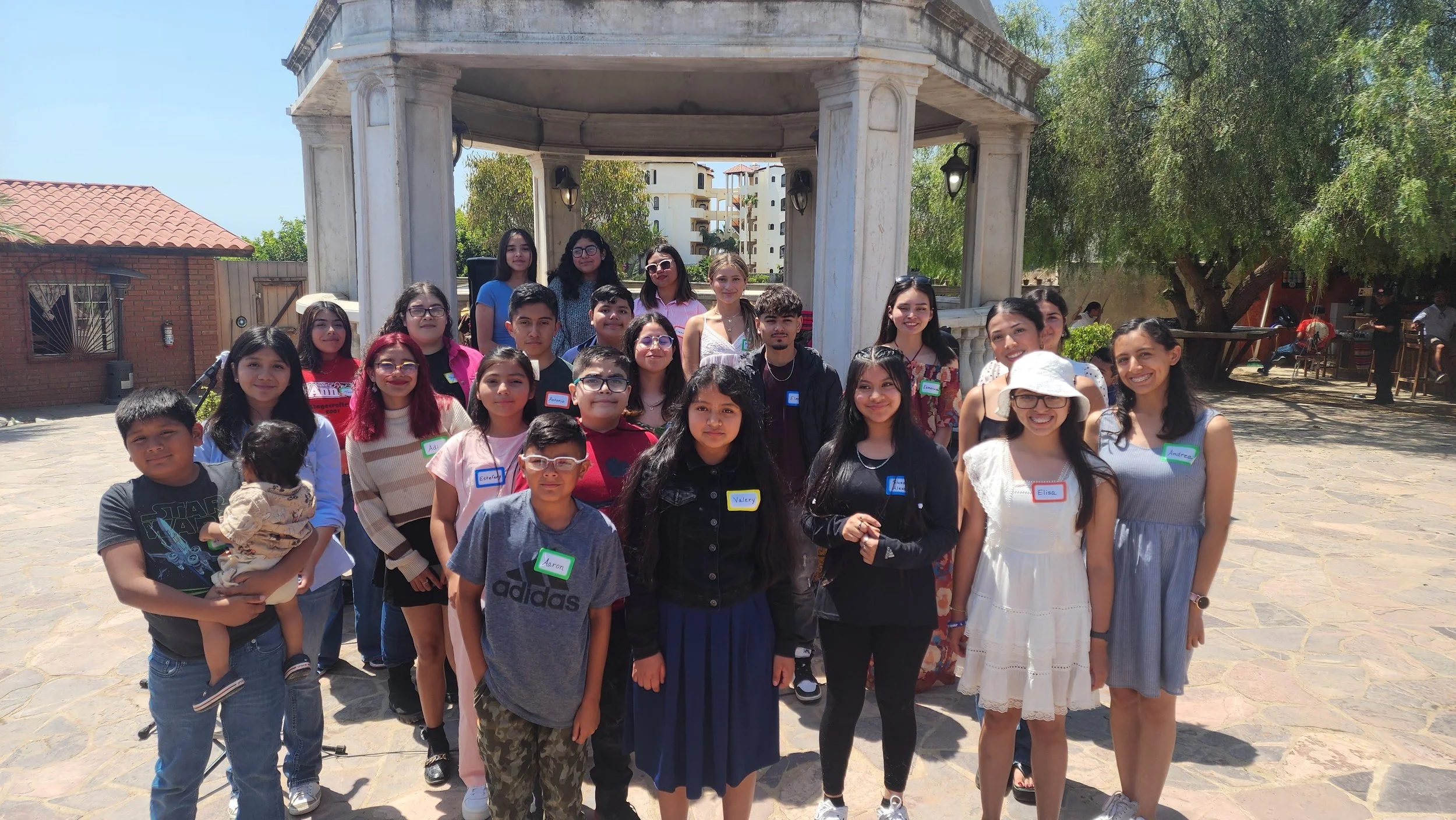 Contribute to the General Fund