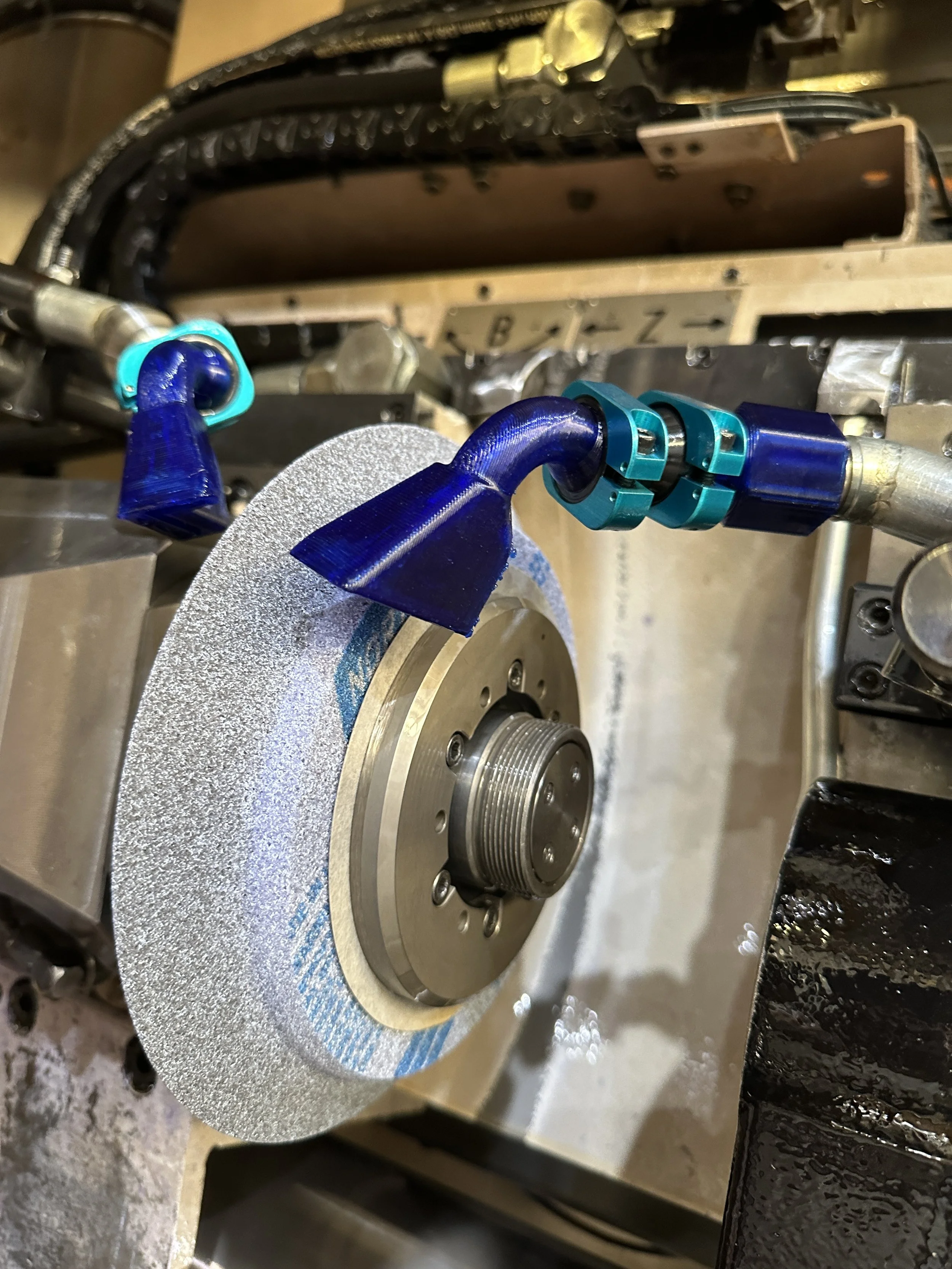 Additive Manufacturing