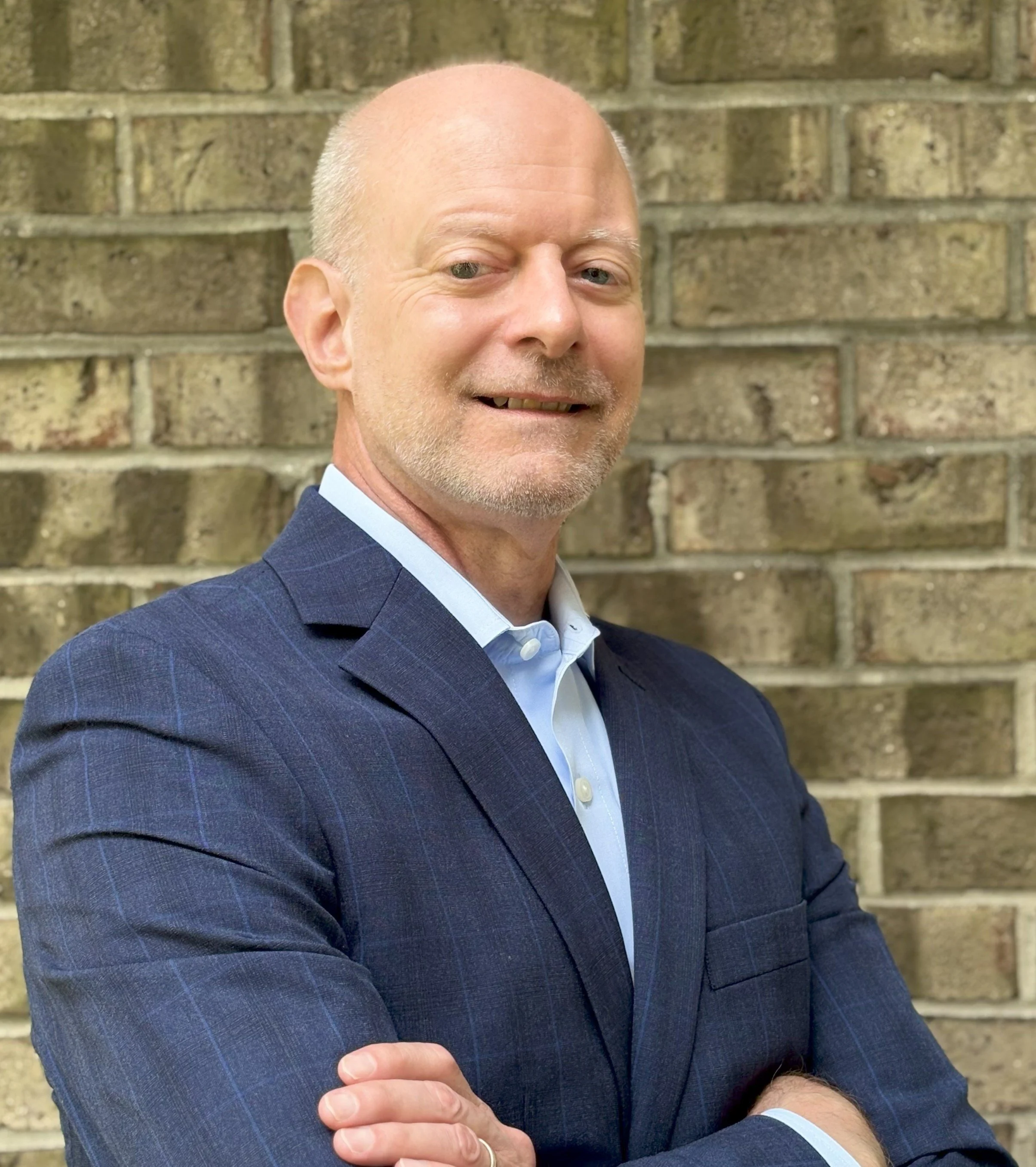 Picture of Paul Blahusch