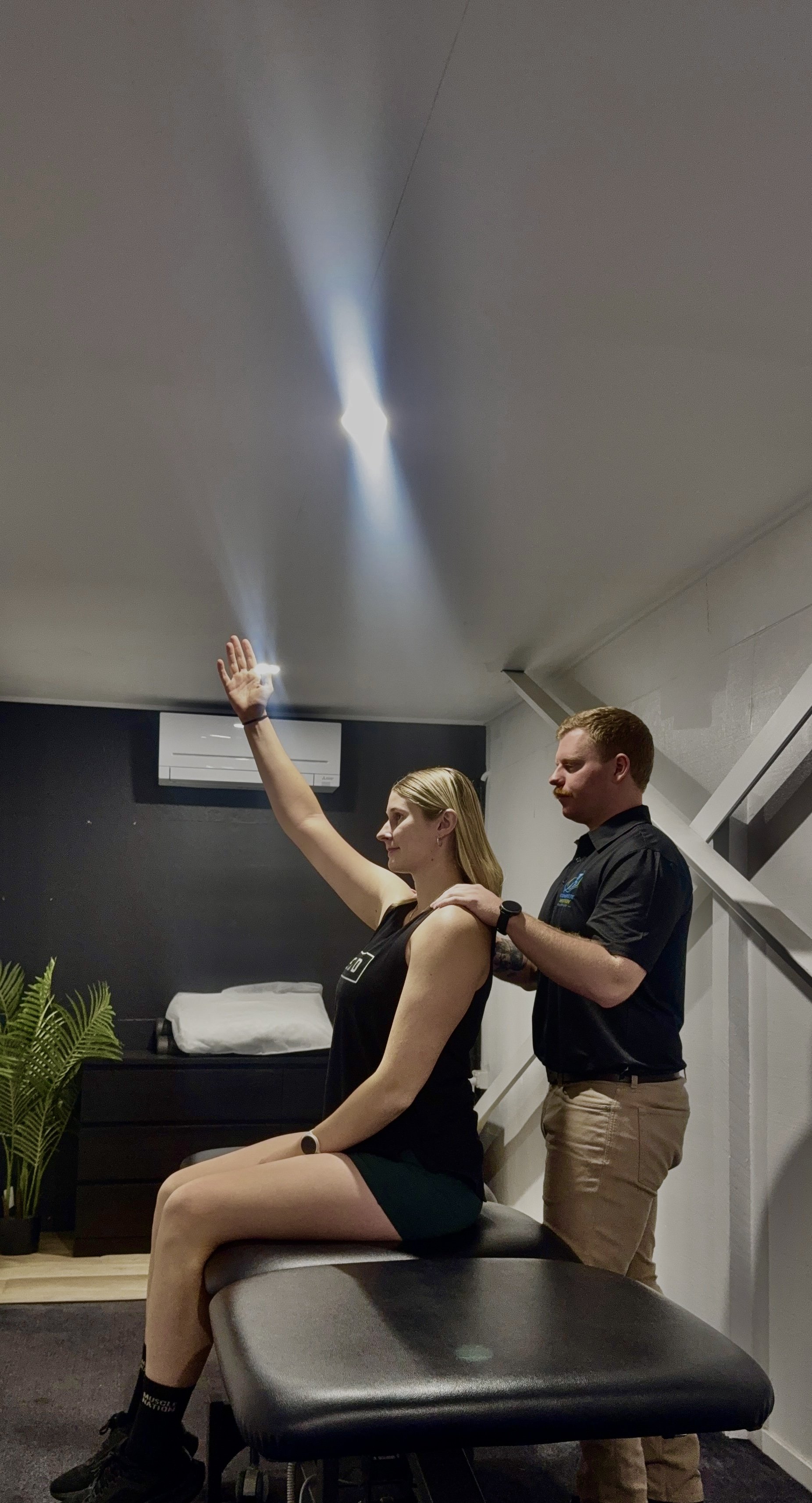 Back and Neck Pain Treatment