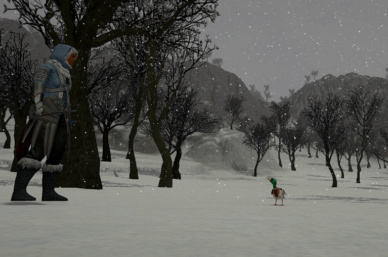 Project Gorgon Pets Guide