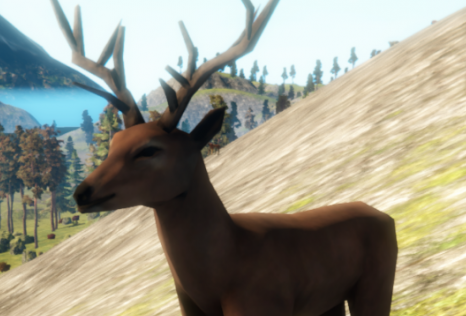 Project Gorgon UnDeer Juice: How to Get It and Leave Deer Form