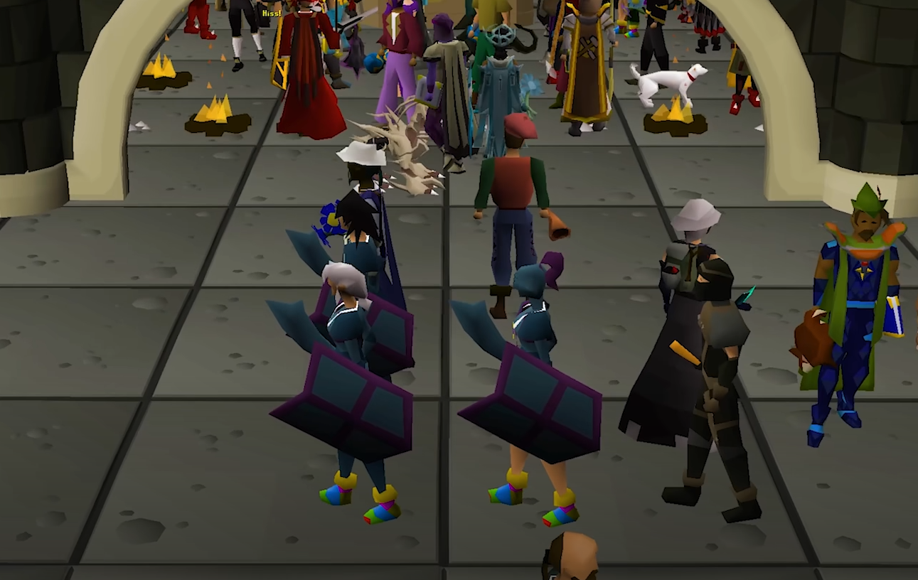 Is OSRS Worth Playing in 2026