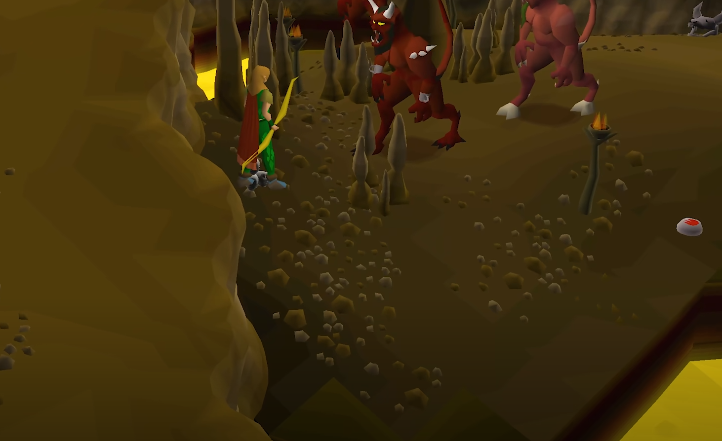 OSRS Where To Get Planks in F2P