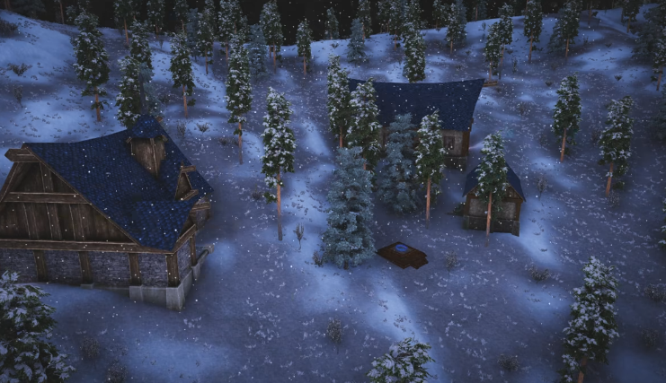 Project Gorgon: How To Get A Horse