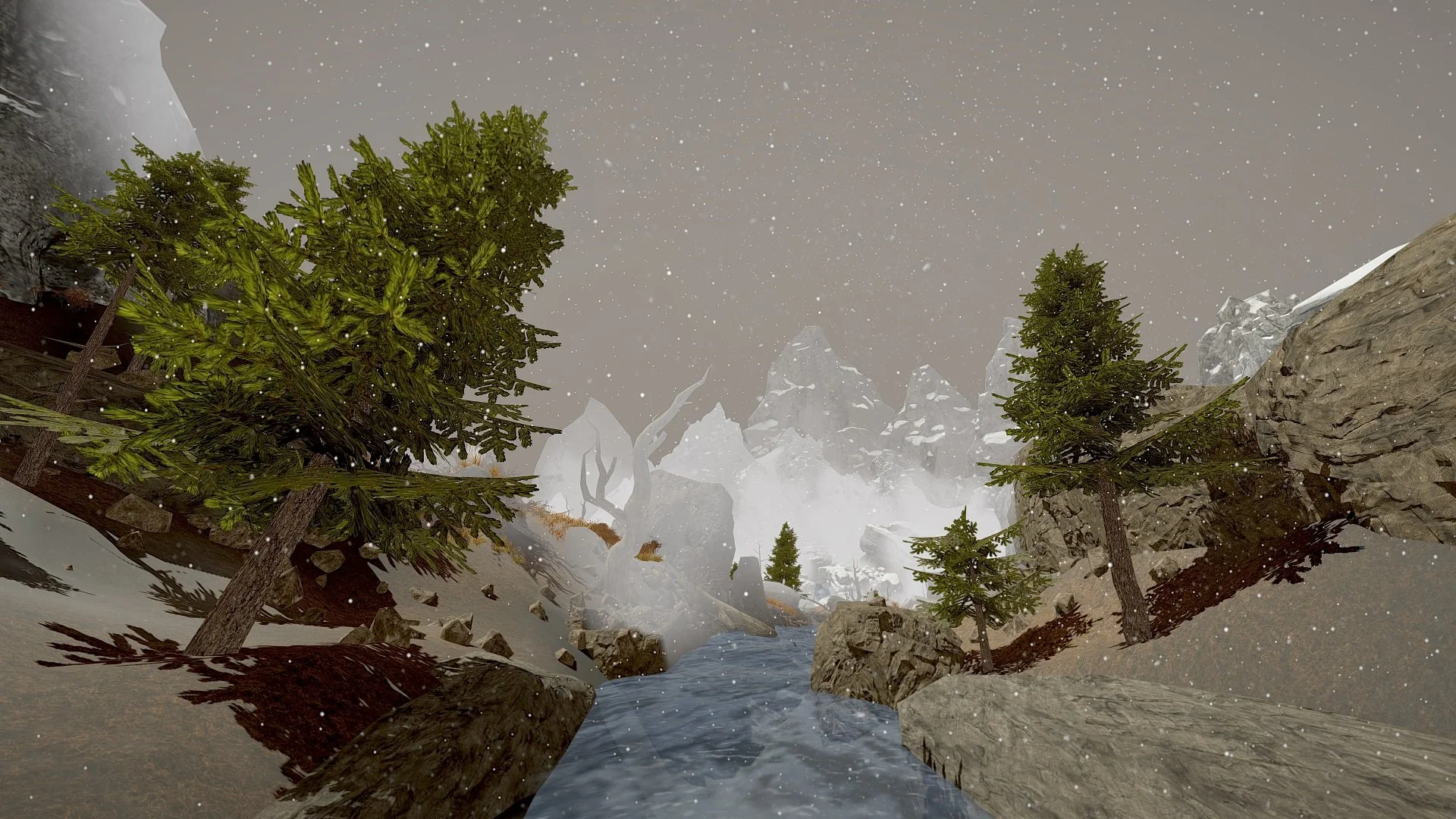 Project Gorgon Fresh Start Server Details