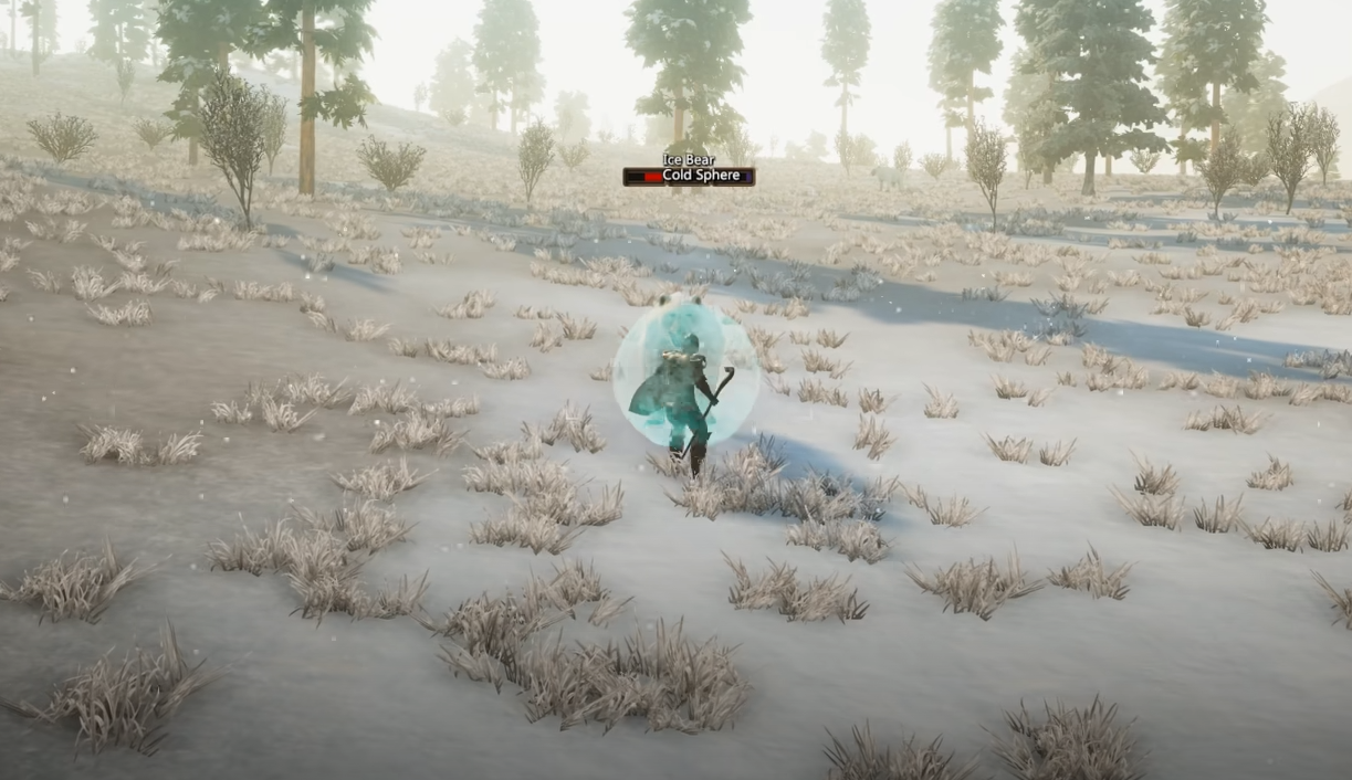 Project Gorgon Best Skill Combos