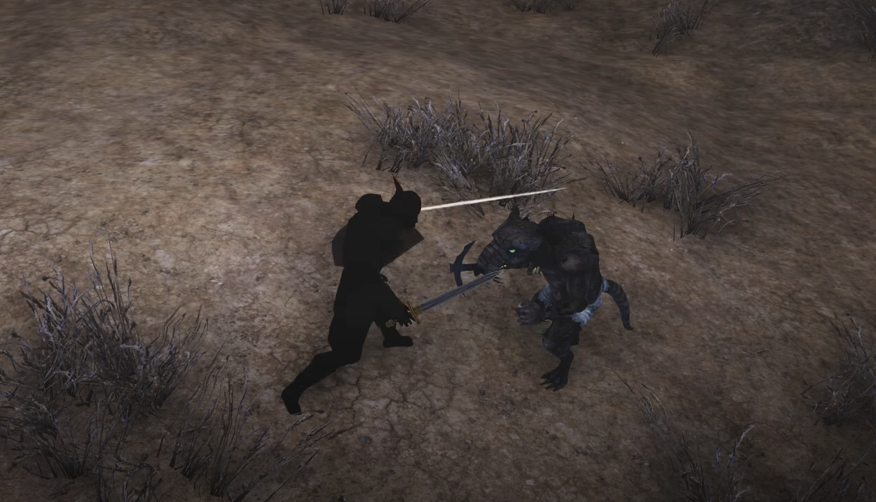 Project Gorgon Death Penalty Explained: Normal Death, Boss Curses, And Hardcore Mode