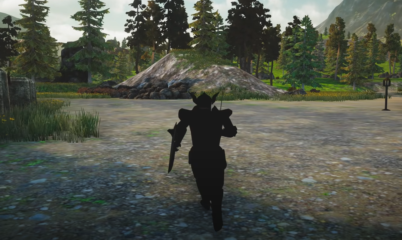 Project Gorgon Adds Temporary Fix as Third Server Strekios Remains Offline