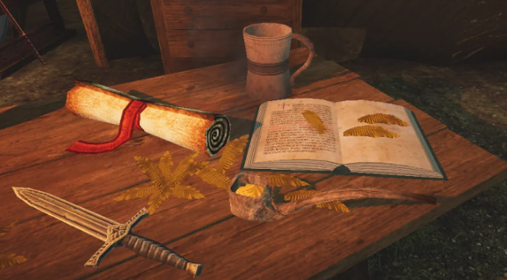 Project Gorgon Launches Third Server Today As Steam Player Count Peaks Around 2,500