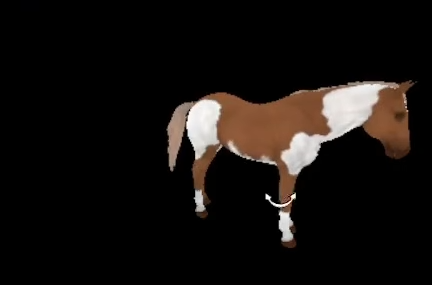 Project Gorgon: How To Tame A Horse