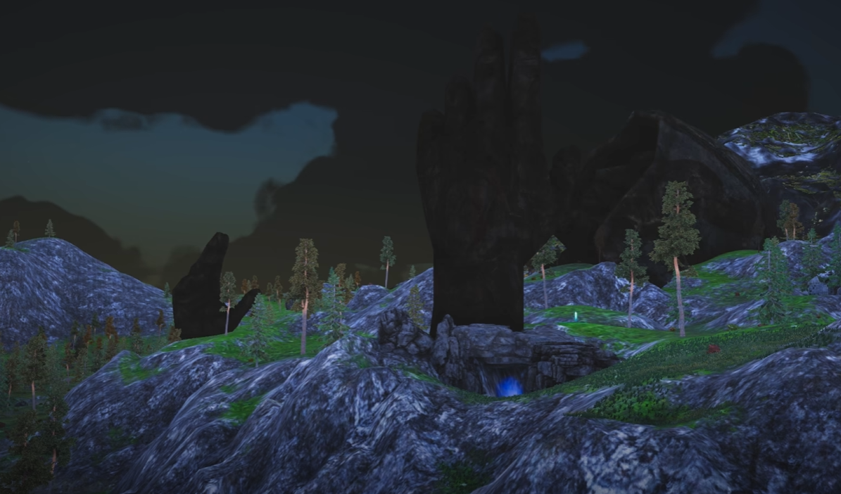 Project Gorgon Necromancer Guide: Necromancy Skill Explained