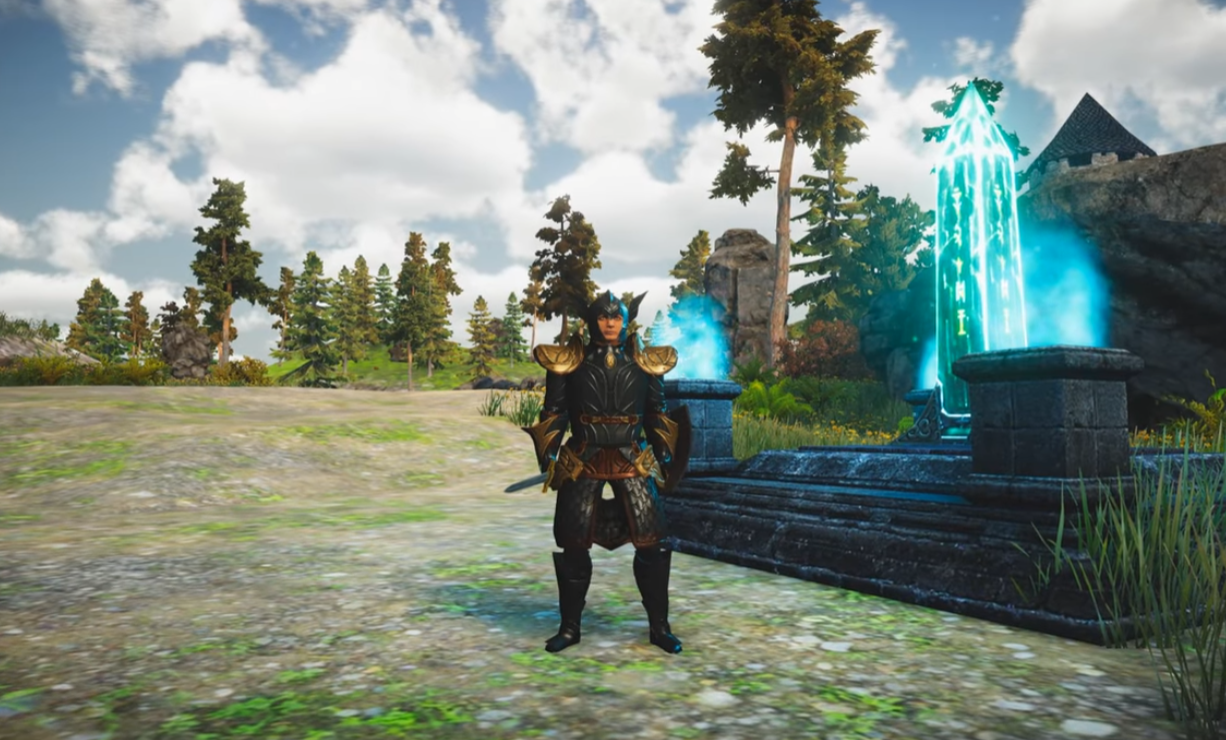 Project Gorgon Progression Guide for New Players