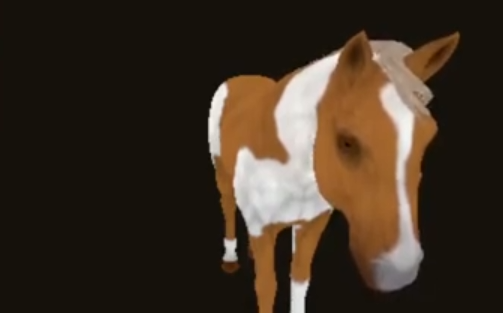 Project Gorgon Wild Horse Locations: Where to Find Horses