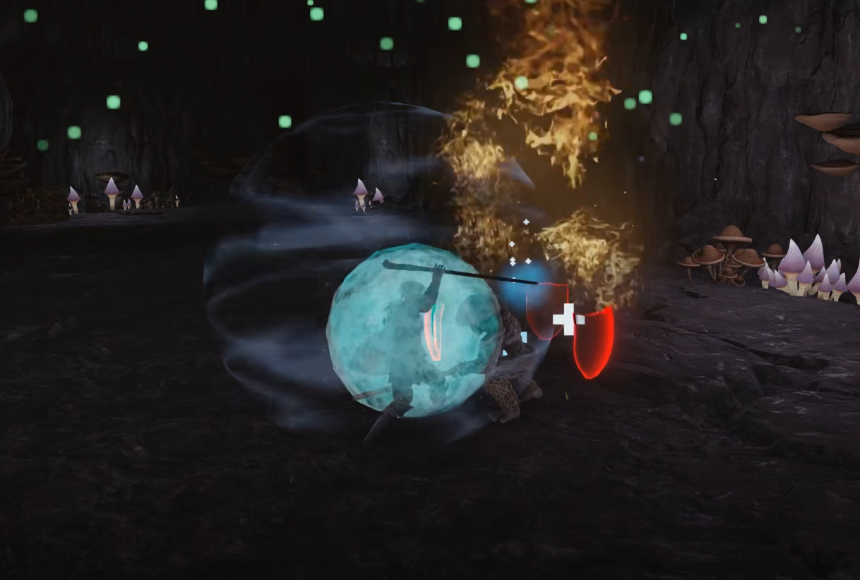 Project Gorgon Priest Build Guide