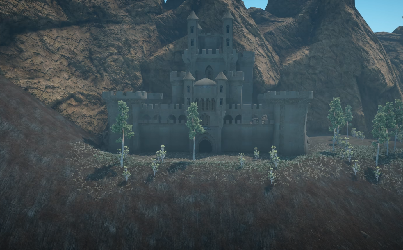 Project Gorgon Surveying Skill Guide