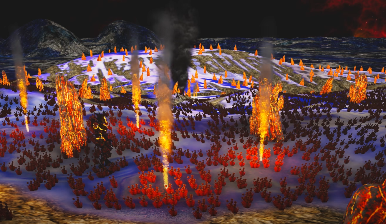 Project Gorgon Endgame Guide: What To Do At Max Level