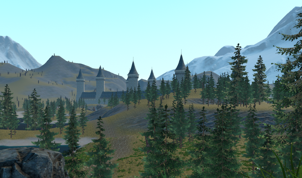 Project Gorgon Main Quest: Is The Story Finished In 1.0?