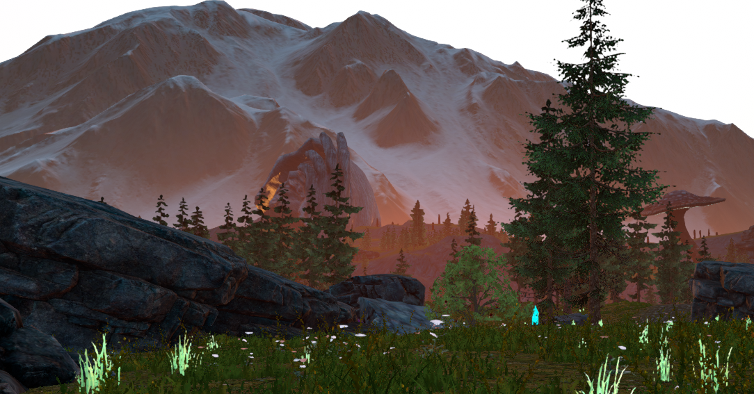 Project Gorgon Shrines Guide: How They Work