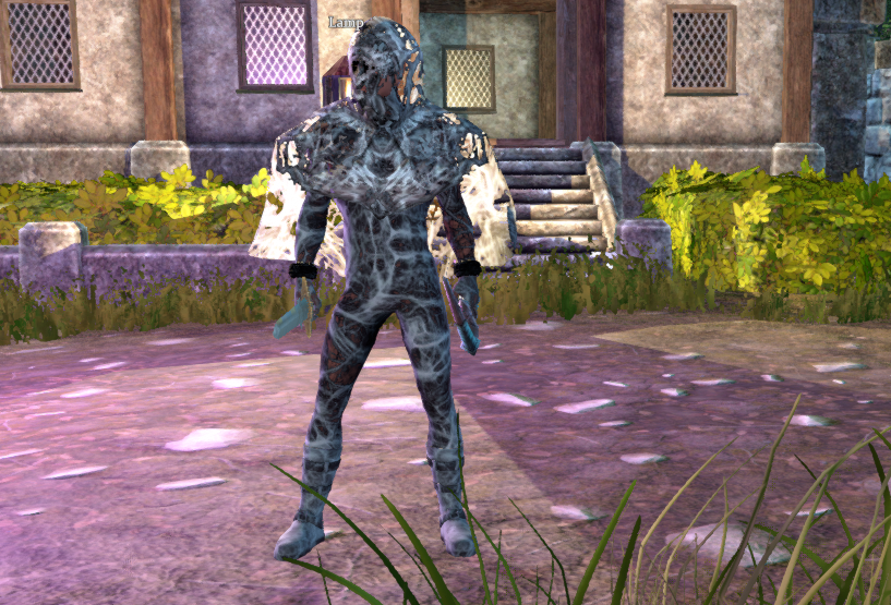 Project Gorgon Dual Wield Guide: How Dual Wielding Works