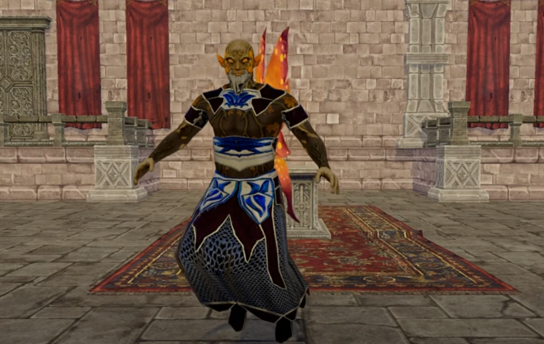 Project Gorgon Fairy Race Guide: Unlock, Pros And Cons