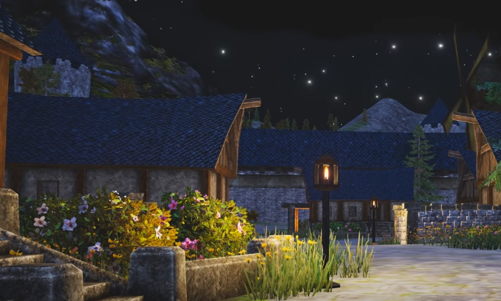 Project Gorgon Guild Guide: How Guilds Work