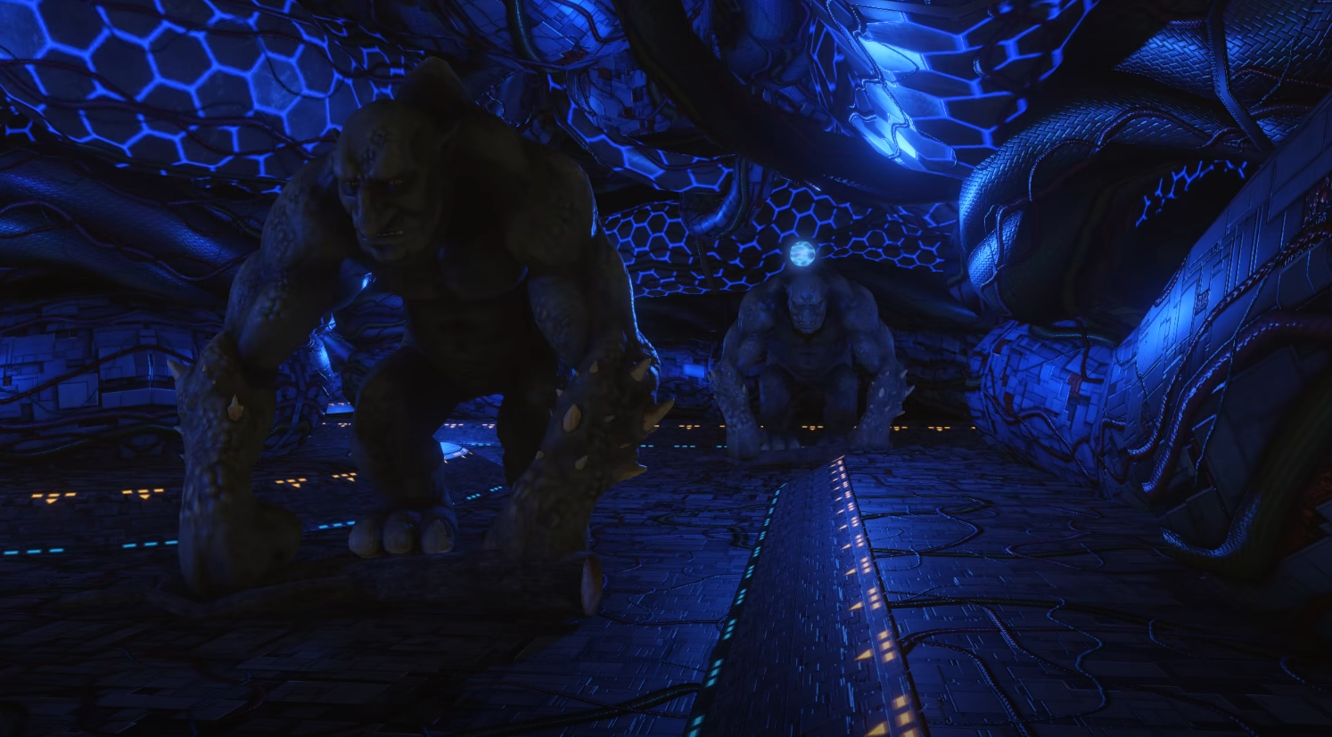 Project Gorgon Letter Of Authority: What It Is For