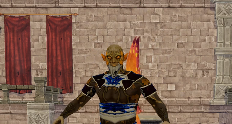 Project Gorgon Fae Guide: Fae Energy And Leveling